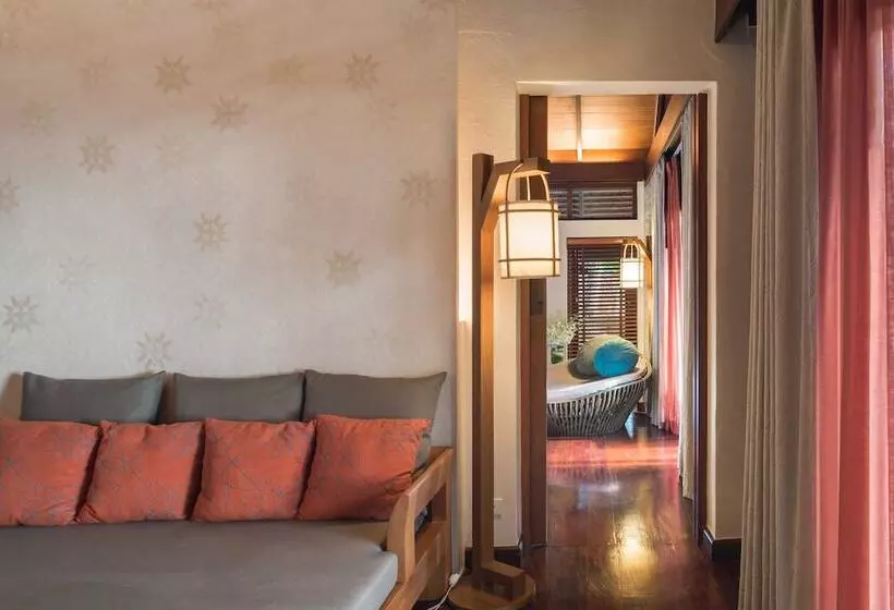 オーシャンビュースイート, The Tubkaak Krabi Boutique Resort   Sha Extra Plus