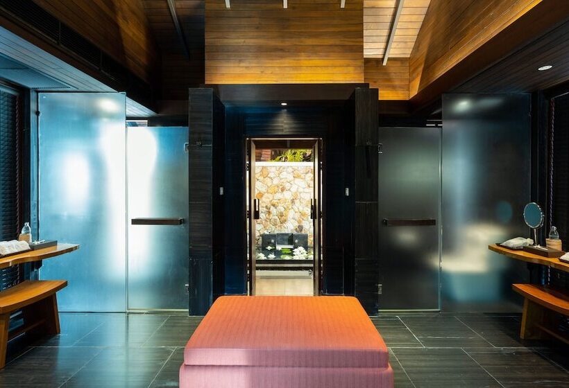 Люкс, The Tubkaak Krabi Boutique Resort   Sha Extra Plus