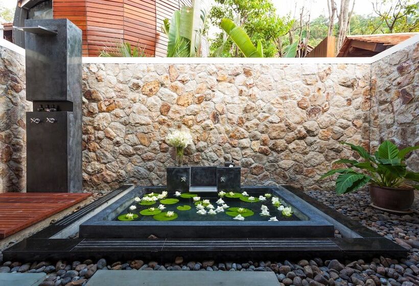 Люкс, The Tubkaak Krabi Boutique Resort   Sha Extra Plus