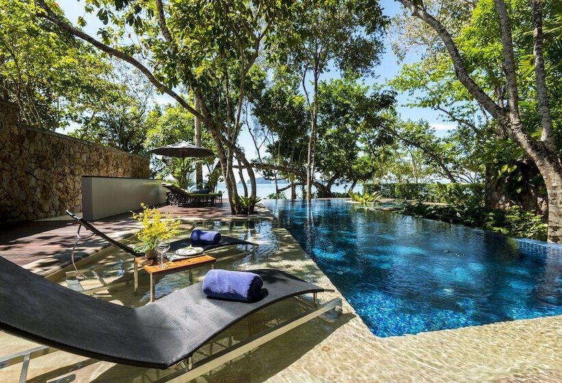 Люкс, The Tubkaak Krabi Boutique Resort   Sha Extra Plus