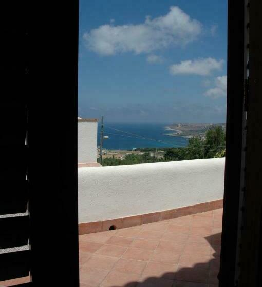 חדר סטנדרט, Punto De Vista B&b