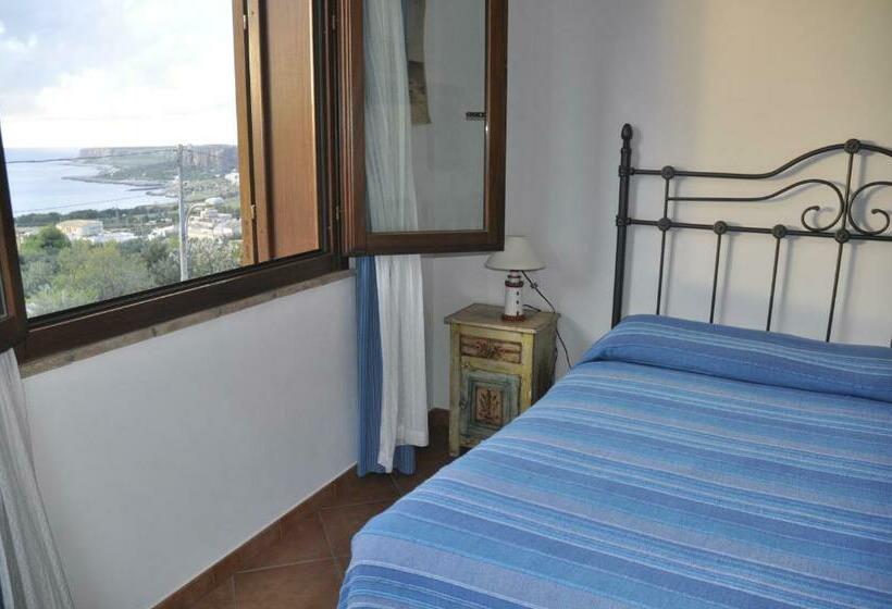 חדר סטנדרט, Punto De Vista B&b