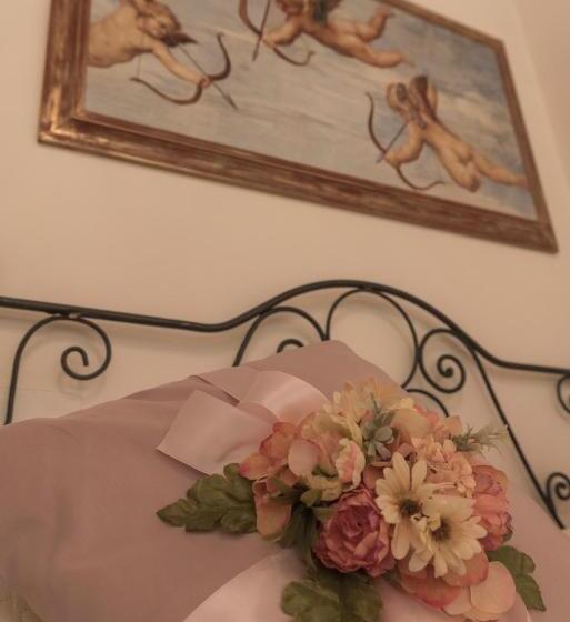 اتاق استاندارد سه نفره, La Casa Degli Angeli