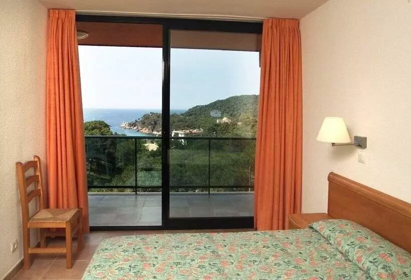 آپارتمان 1 خوابه, Albamar Apartaments