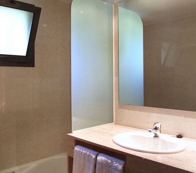 דירת חדר, Albamar Apartaments