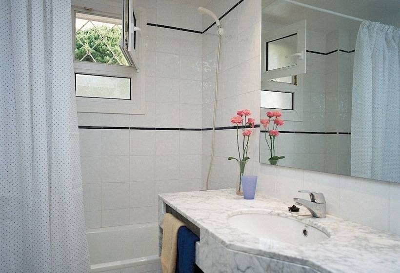 דירת שני חדרים, Albamar Apartaments