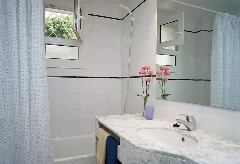 آپارتمان 2 خوابه, Albamar Apartaments