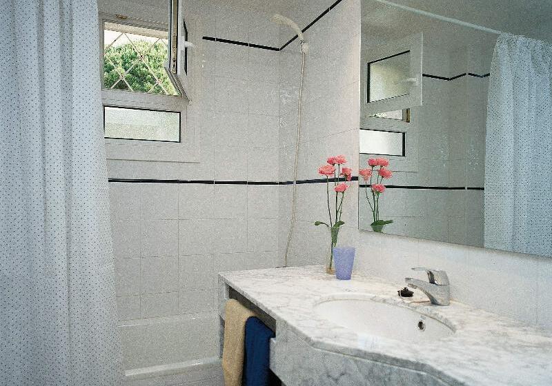 דירת חדר, Albamar Apartaments