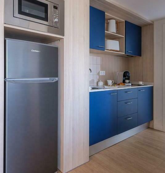 침실 1개 아파트, Áncora Salou La Siesta Apartments