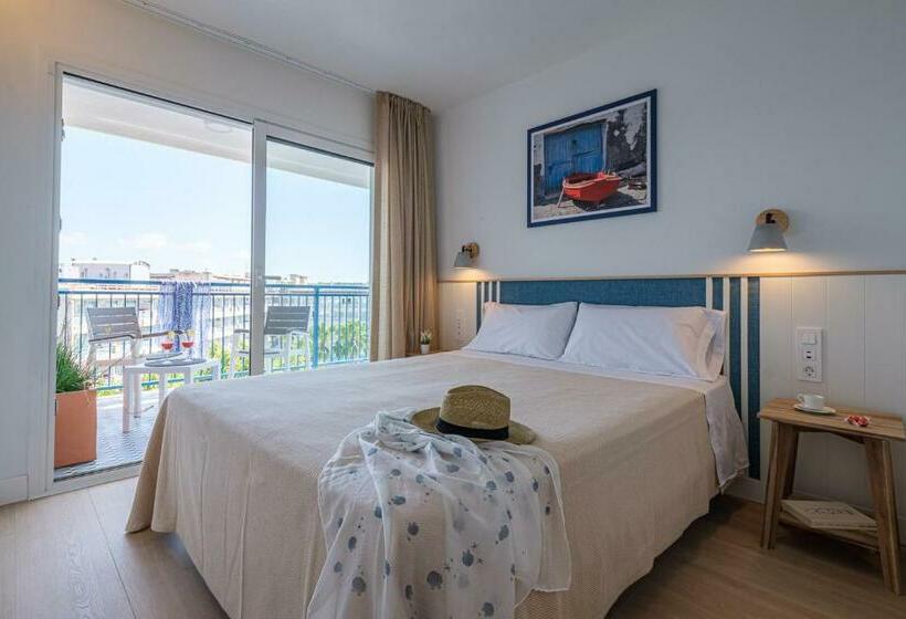 １ベッドルームアパートメント, Áncora Salou La Siesta Apartments