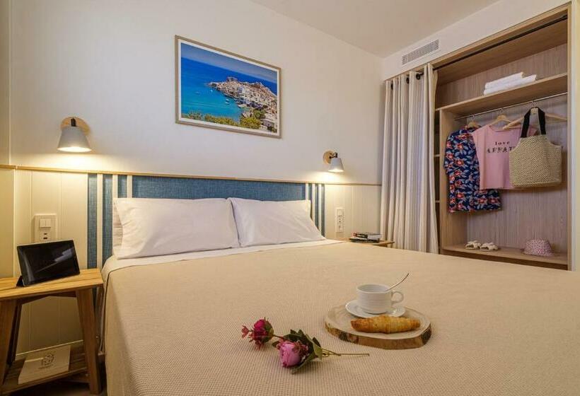 침실 1개 아파트, Áncora Salou La Siesta Apartments