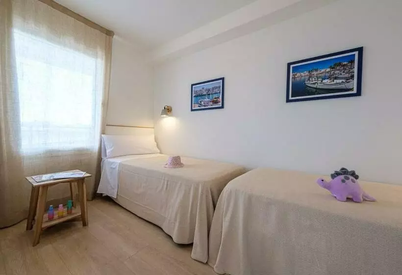 آپارتمان 2 خوابه, Áncora Salou La Siesta Apartments