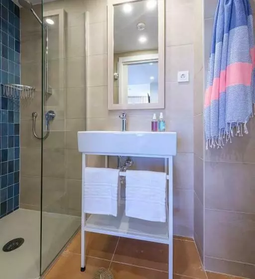 آپارتمان 2 خوابه, Áncora Salou La Siesta Apartments