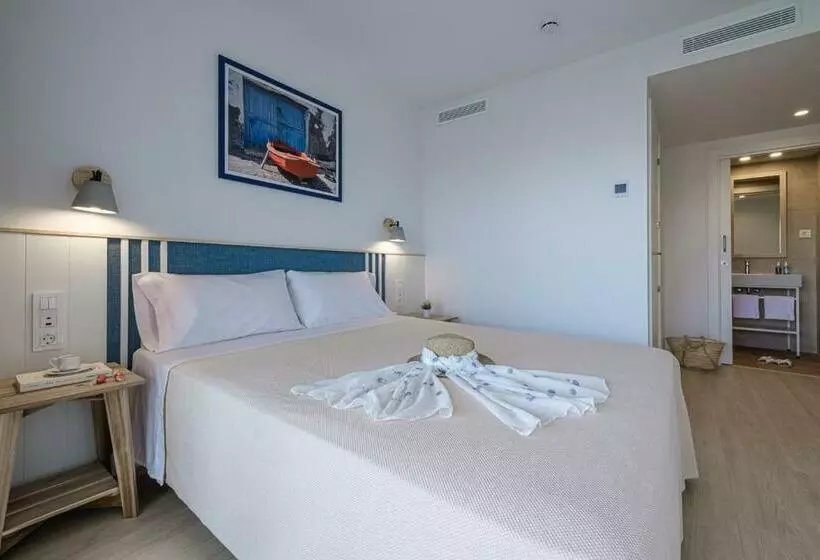آپارتمان 2 خوابه, Áncora Salou La Siesta Apartments