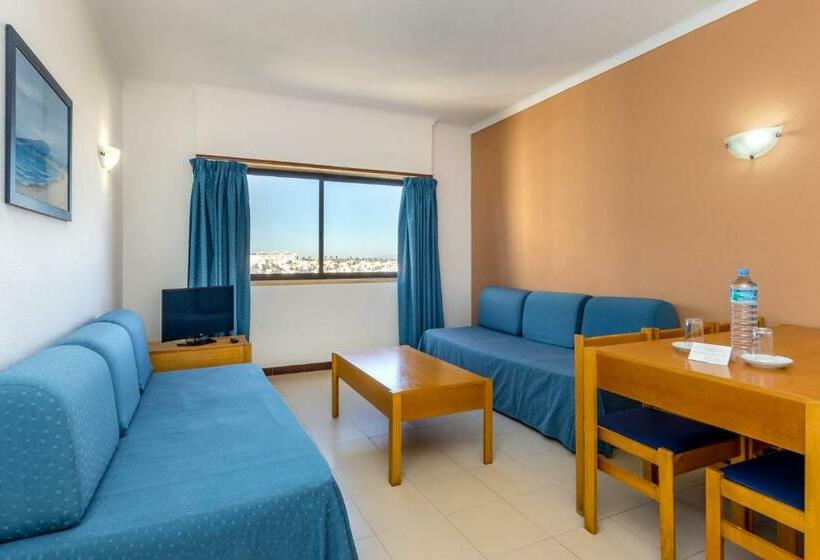 Апартаменты 2 Спальни, Apartamentos Turísticos Janelas Do Mar