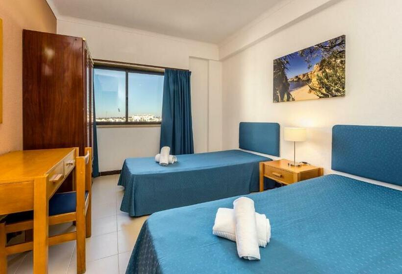 Апартаменты 2 Спальни, Apartamentos Turísticos Janelas Do Mar