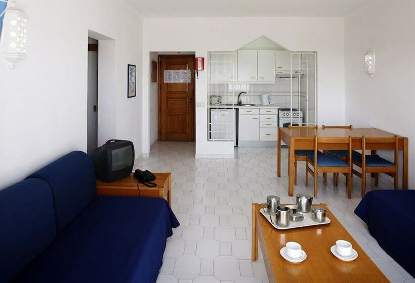 Апартаменты 2 Спальни, Apartamentos Turísticos Janelas Do Mar