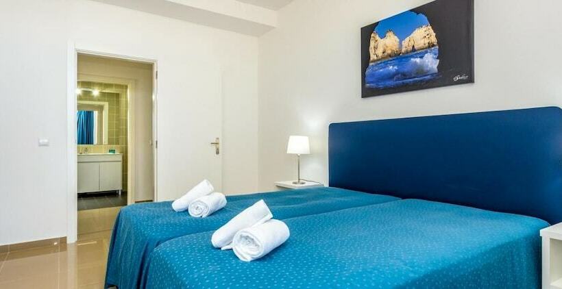 Апартаменты 2 Спальни, Apartamentos Turísticos Janelas Do Mar