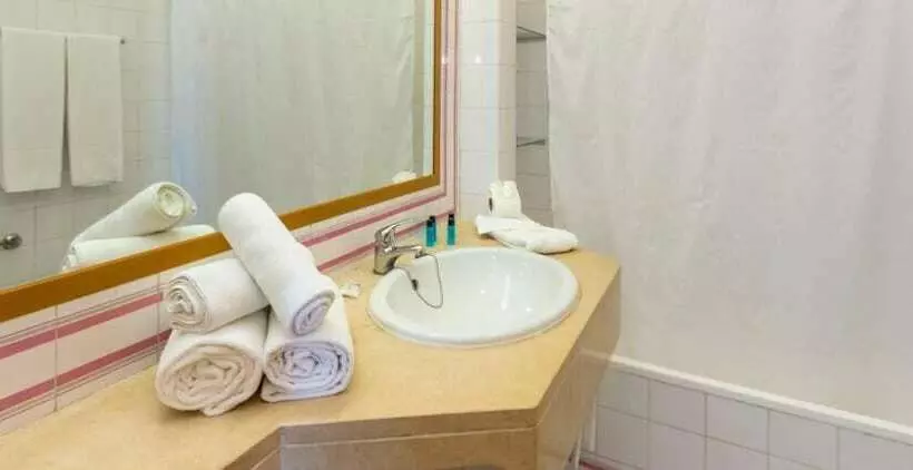آپارتمان 2 خوابه, Apartamentos Turísticos Janelas Do Mar