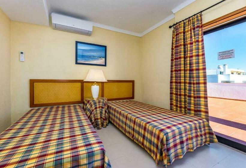 Апартаменты Пентхаус 1 Спальня, Apartamentos Turísticos Janelas Do Mar