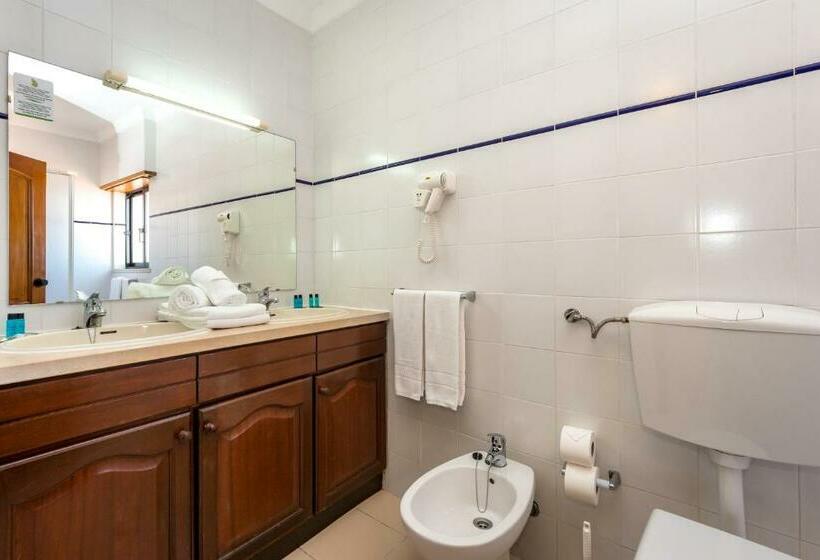 Апартаменты Пентхаус 1 Спальня, Apartamentos Turísticos Janelas Do Mar
