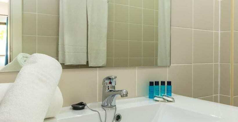 Студия Стандарт, Apartamentos Turísticos Janelas Do Mar