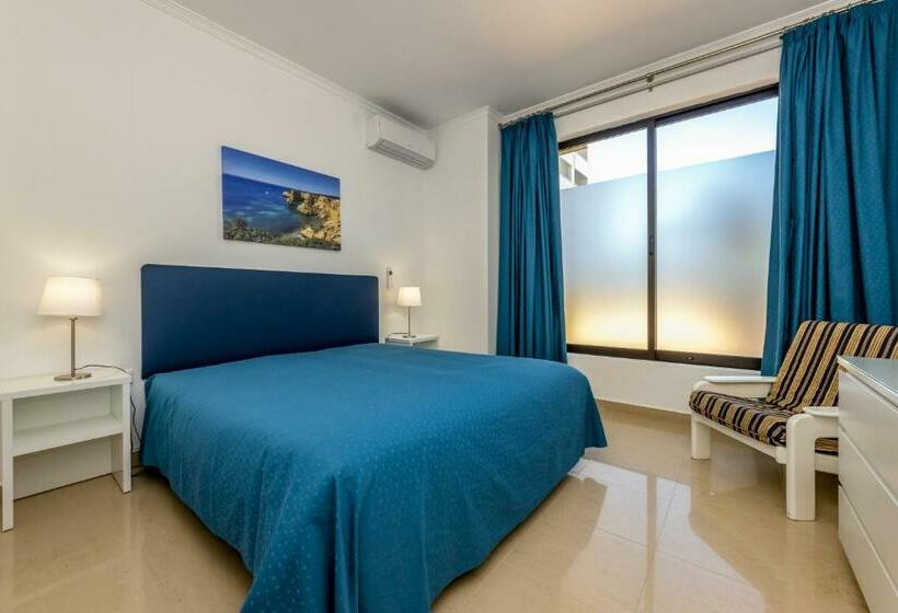 Апартаменты Superior 1 Спальня, Apartamentos Turísticos Janelas Do Mar