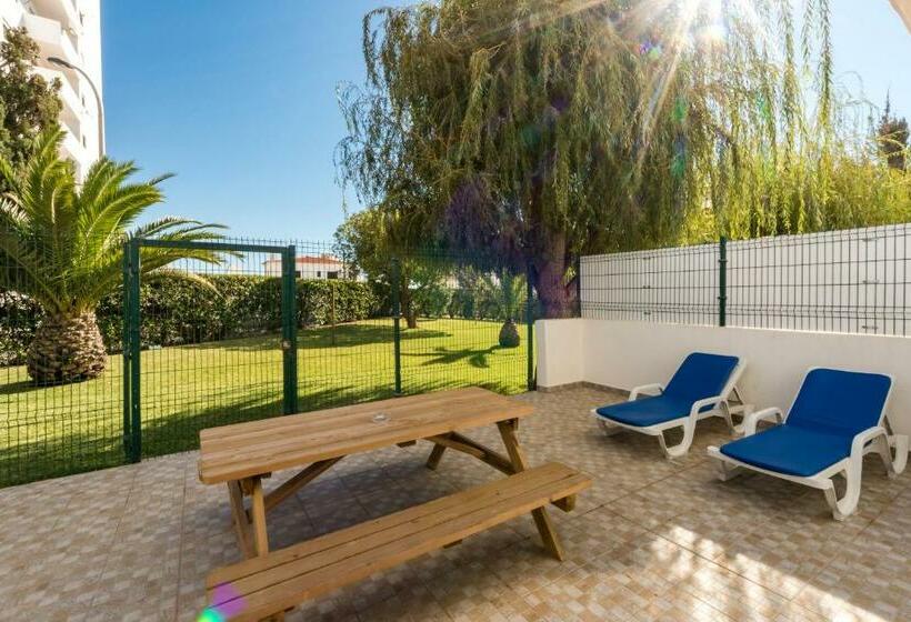 Апартаменты Superior 1 Спальня, Apartamentos Turísticos Janelas Do Mar