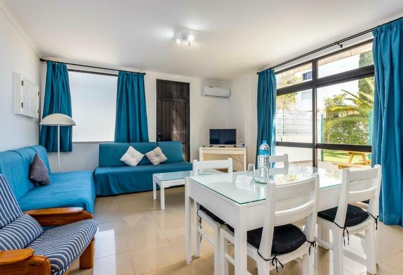 Апартаменты Superior 1 Спальня, Apartamentos Turísticos Janelas Do Mar