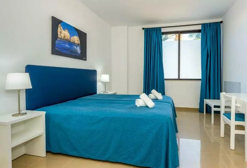 آپارتمان سوپریور 1 خوابه, Apartamentos Turísticos Janelas Do Mar