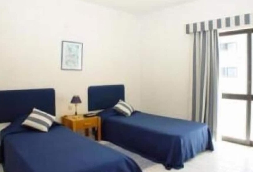 Апартаменты 1 Спальня, Apartamentos Turísticos Janelas Do Mar