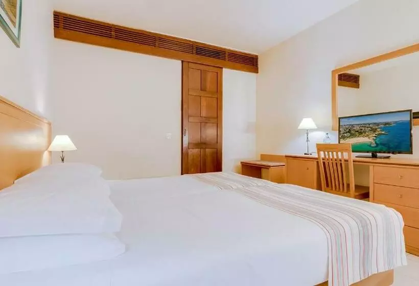 اتاق استاندارد, Auramar Beach Resort