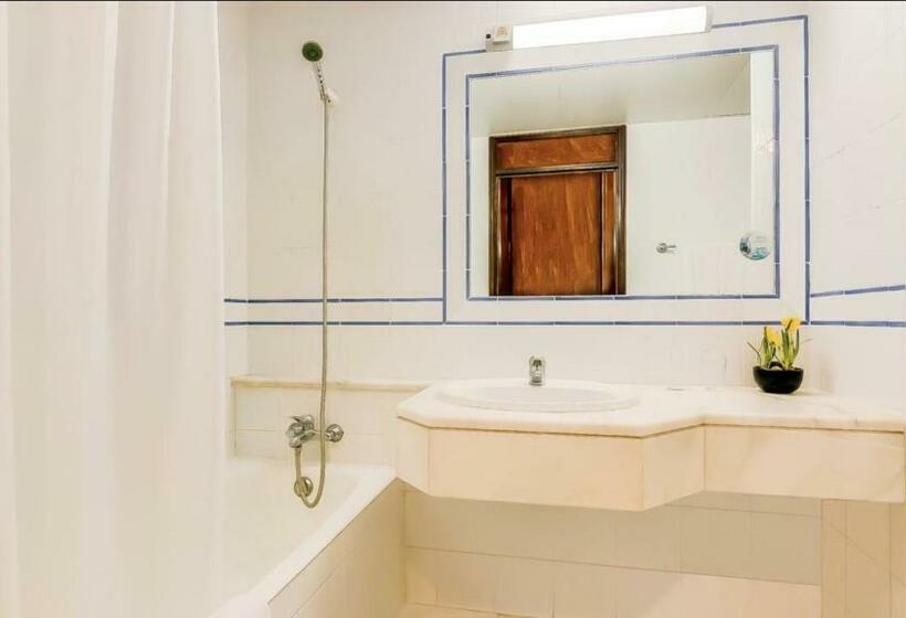 标准间, Auramar Beach Resort