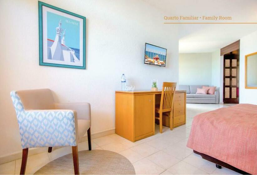 Номер Стандарт, Auramar Beach Resort