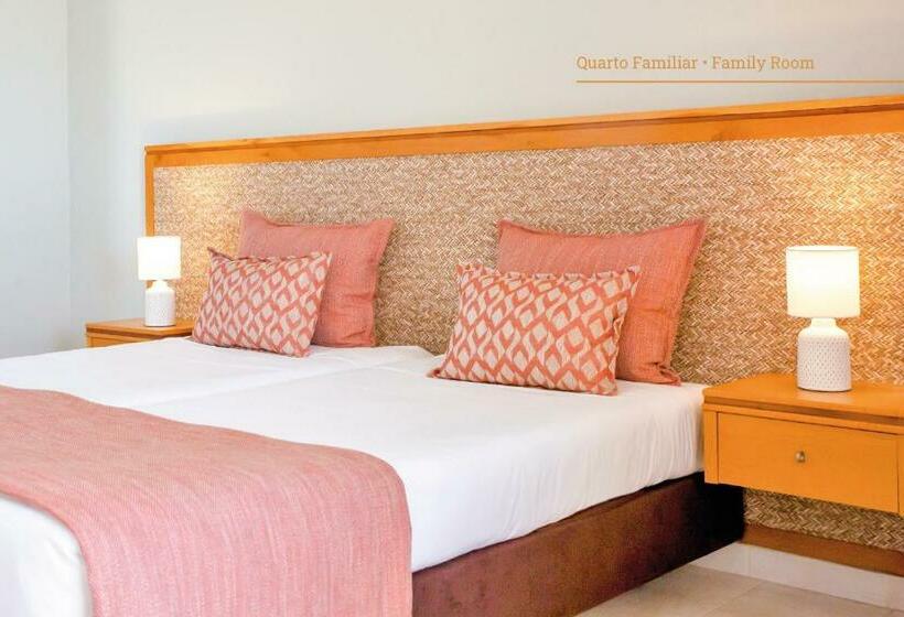 חדר סטנדרט, Auramar Beach Resort