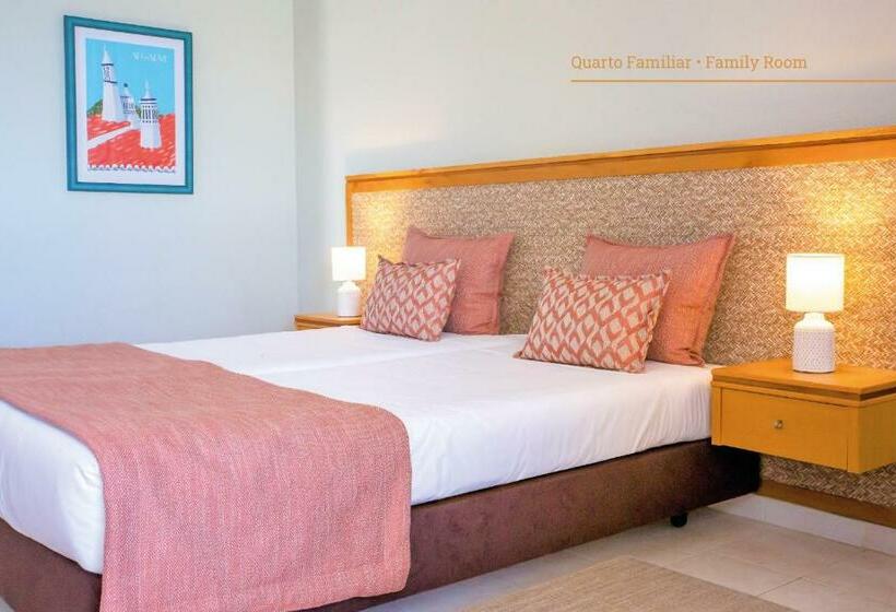 标准间, Auramar Beach Resort