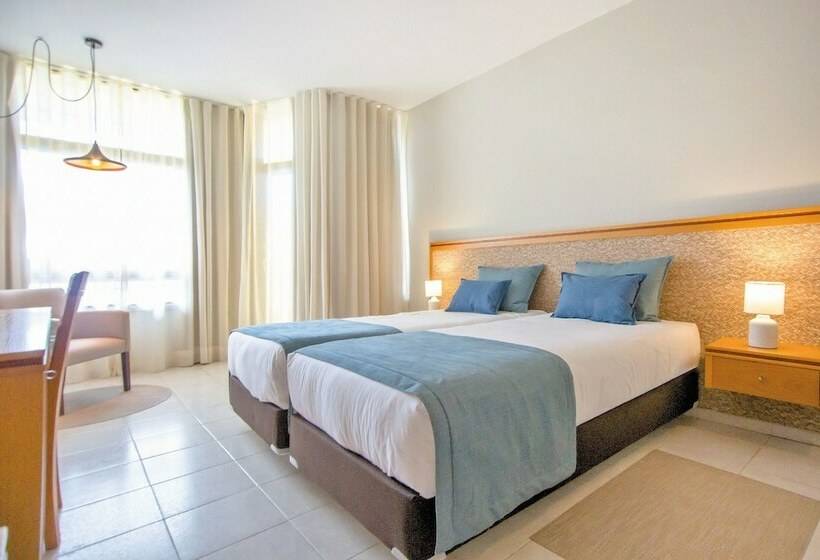 标准间, Auramar Beach Resort