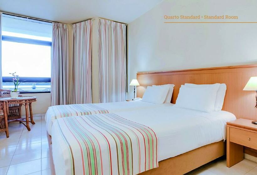 标准间, Auramar Beach Resort