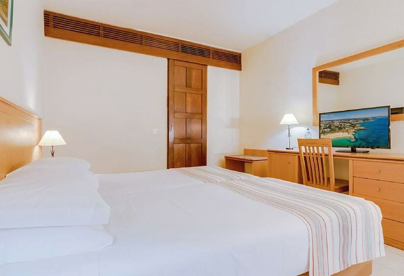 Номер Стандарт, Auramar Beach Resort