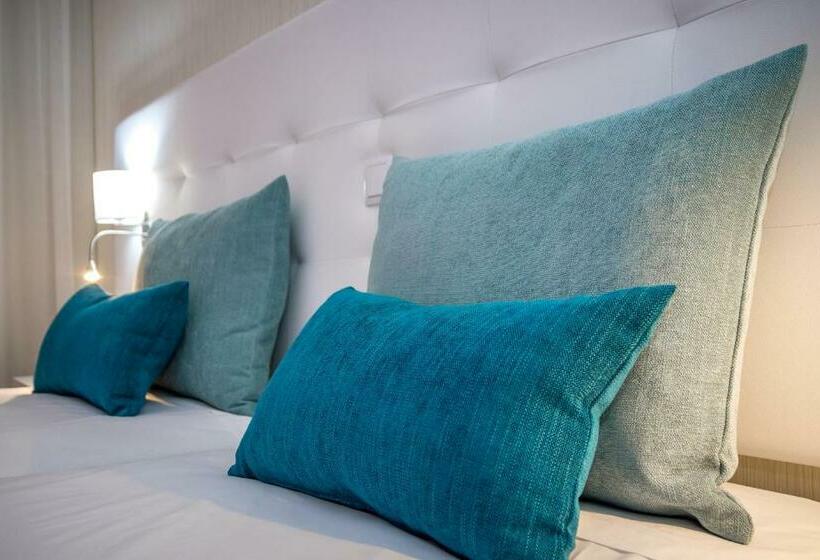 高级大房间, Auramar Beach Resort