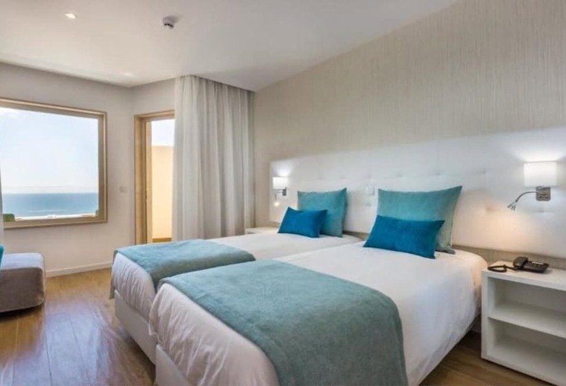 标准间, Auramar Beach Resort