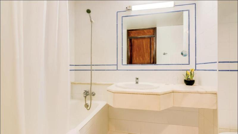 标准间, Auramar Beach Resort