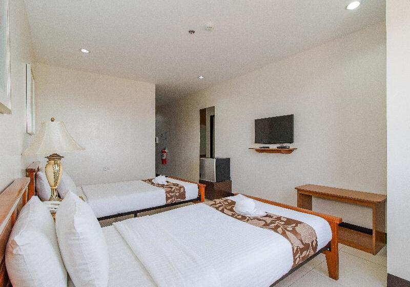 标准间, Auramar Beach Resort