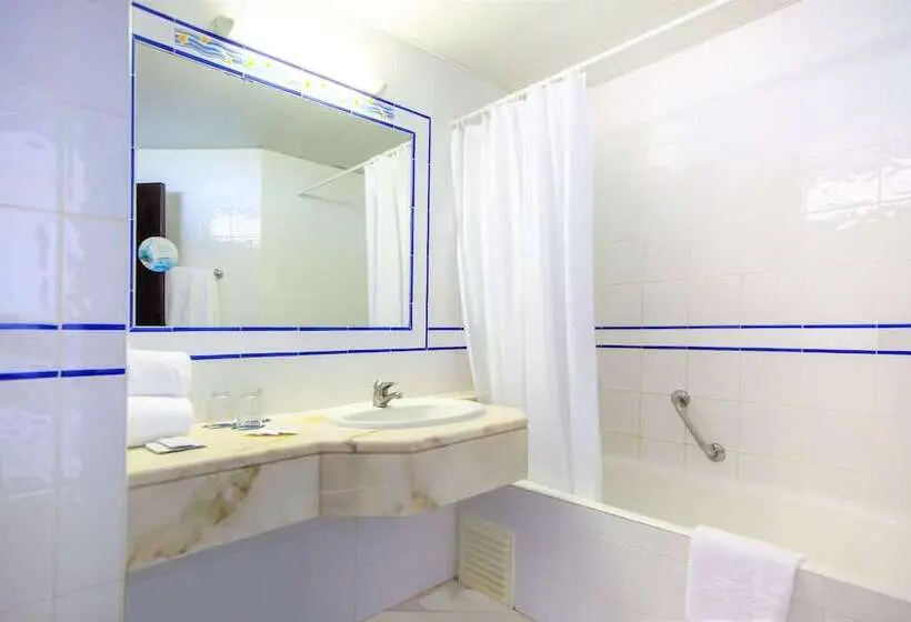 Standard-huone, Auramar Beach Resort