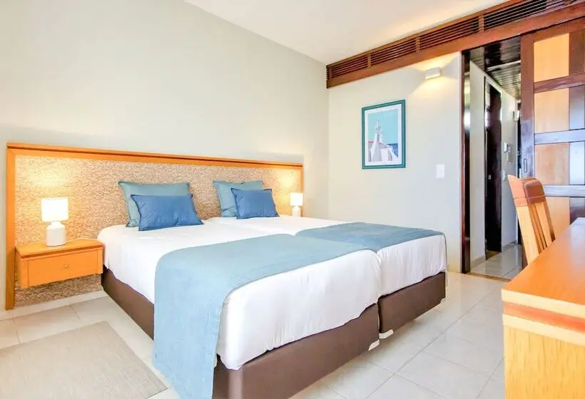 Standard-huone, Auramar Beach Resort