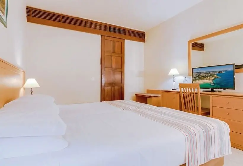 Standard-huone, Auramar Beach Resort