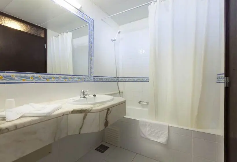 Standard-huone, Auramar Beach Resort