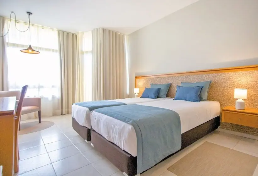Standard-huone, Auramar Beach Resort