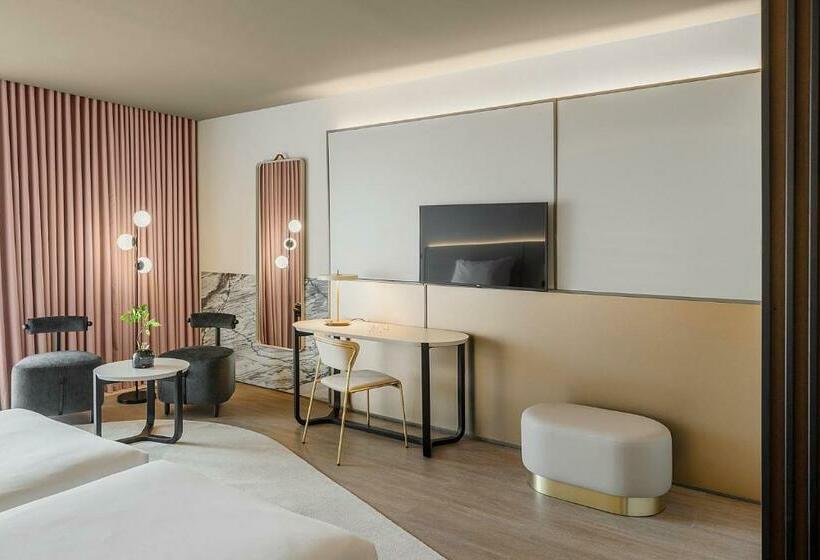 Семейный Номер, Azoris Royal Garden - Leisure & Conference Hotel