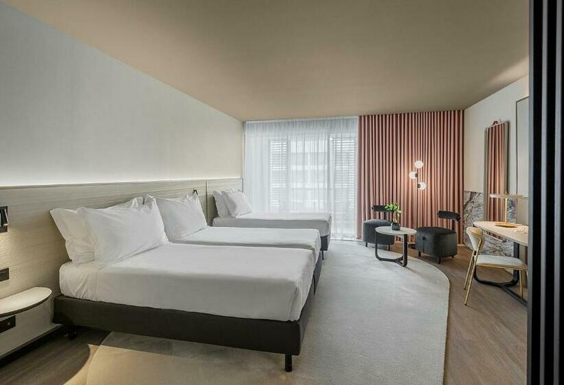 Семейный Номер, Azoris Royal Garden - Leisure & Conference Hotel